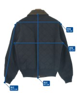 Dior Homme（ディオールオム）その他 紺 サイズ:46(M位) メンズ/2200584989021