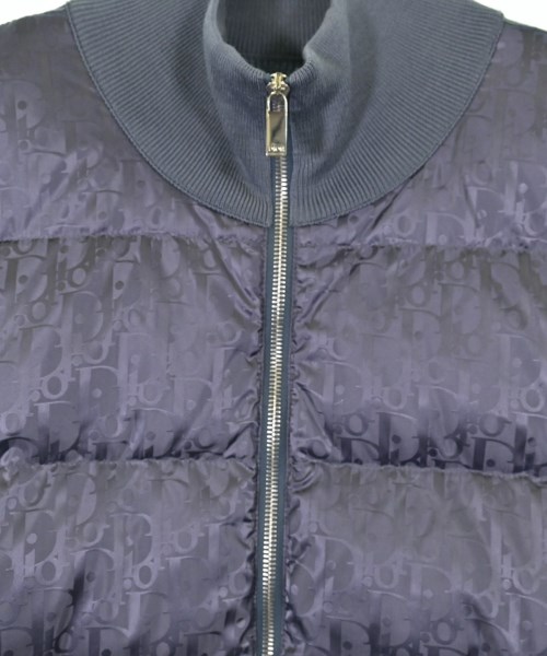 Dior Homme（ディオールオム）ダウンジャケット/ダウンベスト グレー サイズ:L メンズ/2200584989038