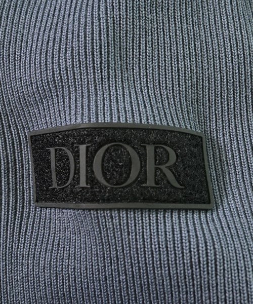 Dior Homme（ディオールオム）ダウンジャケット/ダウンベスト グレー サイズ:L メンズ/2200584989038