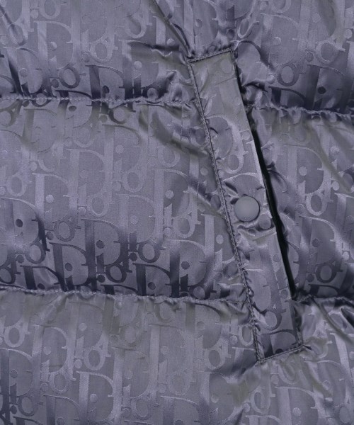 Dior Homme（ディオールオム）ダウンジャケット/ダウンベスト グレー サイズ:L メンズ/2200584989038