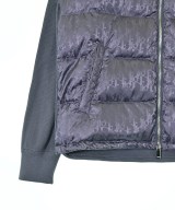 Dior Homme（ディオールオム）ダウンジャケット/ダウンベスト グレー サイズ:L メンズ/2200584989038