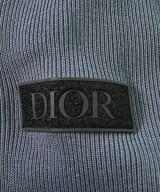 Dior Homme（ディオールオム）ダウンジャケット/ダウンベスト グレー サイズ:L メンズ/2200584989038