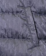 Dior Homme（ディオールオム）ダウンジャケット/ダウンベスト グレー サイズ:L メンズ/2200584989038