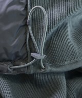 Dior Homme（ディオールオム）ダウンジャケット/ダウンベスト グレー サイズ:L メンズ/2200584989038