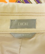 Dior Homme（ディオールオム）デニムジャケット 白 サイズ:44(S位) メンズ/2200584989045
