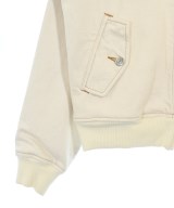 Dior Homme（ディオールオム）デニムジャケット 白 サイズ:44(S位) メンズ/2200584989045
