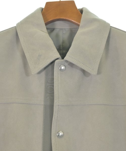 Dior Homme（ディオールオム）その他 グレー サイズ:48(L位) メンズ/2200584989052