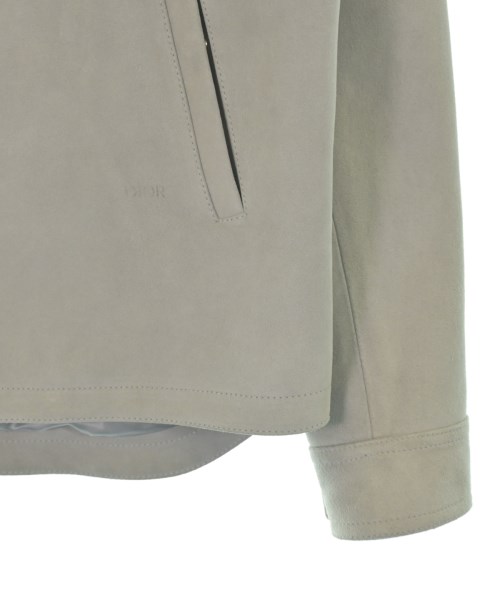 Dior Homme（ディオールオム）その他 グレー サイズ:48(L位) メンズ/2200584989052