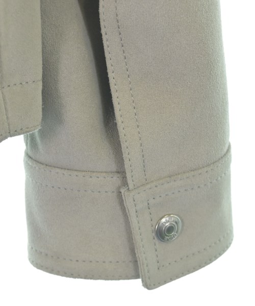 Dior Homme（ディオールオム）その他 グレー サイズ:48(L位) メンズ/2200584989052