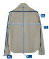 Dior Homme（ディオールオム）その他 グレー サイズ:48(L位) メンズ/2200584989052