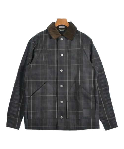 Dior Homme(ディオールオム)その他 グレー サイズ:46(M位)/2200585111018