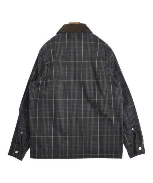 Dior Homme（ディオールオム）その他 グレー サイズ:46(M位) メンズ/2200585111018