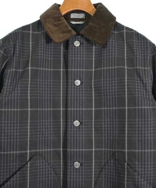 Dior Homme（ディオールオム）その他 グレー サイズ:46(M位) メンズ/2200585111018