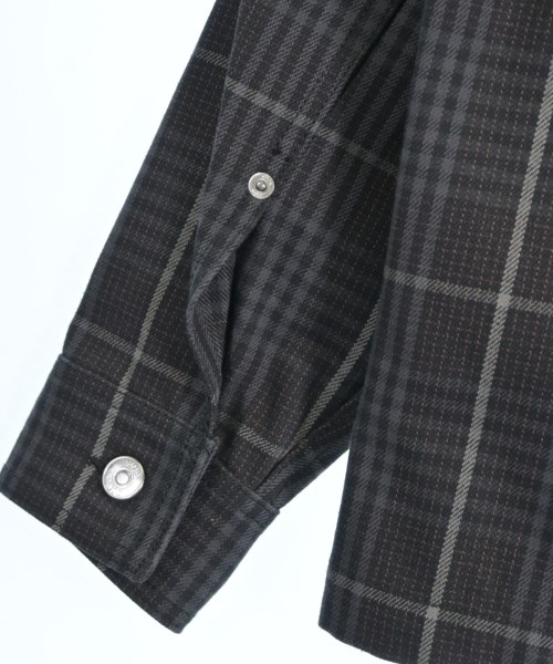 Dior Homme（ディオールオム）その他 グレー サイズ:46(M位) メンズ/2200585111018