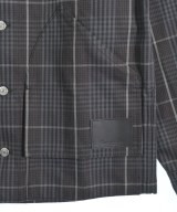 Dior Homme（ディオールオム）その他 グレー サイズ:46(M位) メンズ/2200585111018