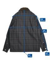 Dior Homme（ディオールオム）その他 グレー サイズ:46(M位) メンズ/2200585111018