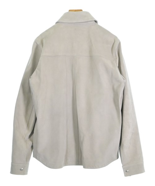 Dior Homme（ディオールオム）その他 グレー サイズ:48(L位) メンズ/2200585111025