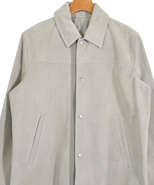 Dior Homme（ディオールオム）その他 グレー サイズ:48(L位) メンズ/2200585111025