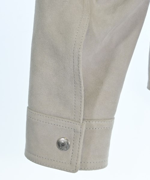 Dior Homme（ディオールオム）その他 グレー サイズ:48(L位) メンズ/2200585111025