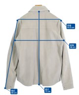 Dior Homme（ディオールオム）その他 グレー サイズ:48(L位) メンズ/2200585111025