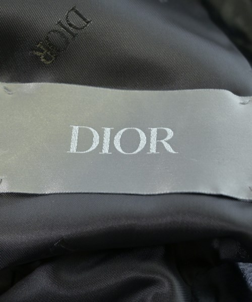 Dior Homme（ディオールオム）その他 グレー サイズ:50(XL位) メンズ/2200585111049