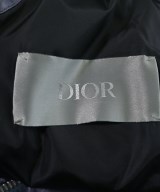 Dior Homme（ディオールオム）ダウンジャケット/ダウンベスト 青 サイズ:48(L位) メンズ/2200585111056