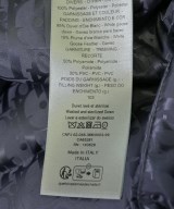 Dior Homme（ディオールオム）ダウンジャケット/ダウンベスト 青 サイズ:48(L位) メンズ/2200585111056