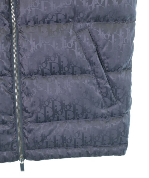 Dior Homme（ディオールオム）ダウンジャケット/ダウンベスト グレー サイズ:46(M位) メンズ/2200502934027