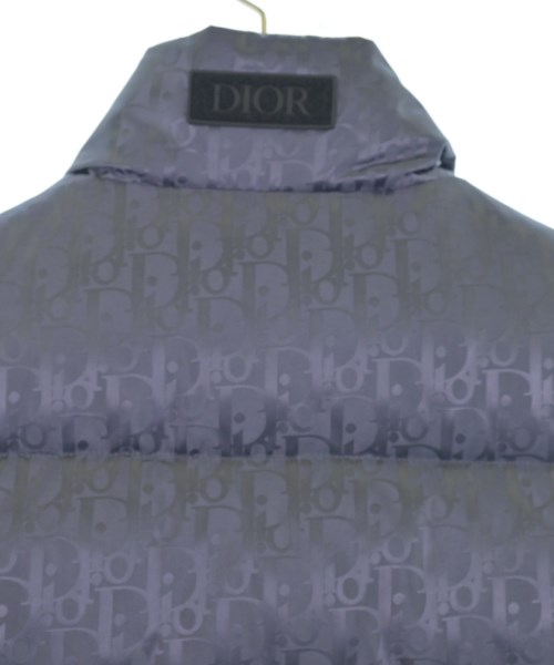 Dior Homme（ディオールオム）ダウンジャケット/ダウンベスト グレー サイズ:46(M位) メンズ/2200502934027
