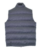 Dior Homme（ディオールオム）ダウンジャケット/ダウンベスト グレー サイズ:46(M位) メンズ/2200502934027