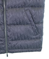 Dior Homme（ディオールオム）ダウンジャケット/ダウンベスト グレー サイズ:46(M位) メンズ/2200502934027