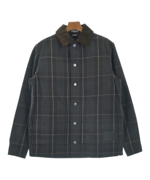 Dior Homme(ディオールオム)その他 グレー サイズ:46(M位)/2200586983010