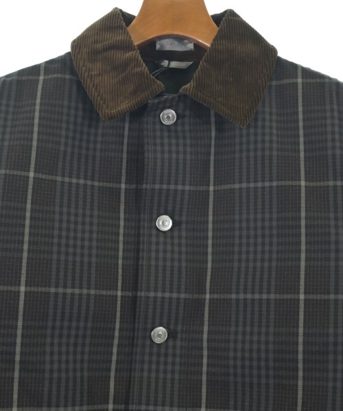 Dior Homme（ディオールオム）その他 グレー サイズ:46(M位) メンズ/2200586983010