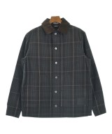 Dior Homme（ディオールオム）その他 グレー サイズ:46(M位) メンズ/2200586983010