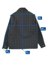 Dior Homme（ディオールオム）その他 グレー サイズ:46(M位) メンズ/2200586983010