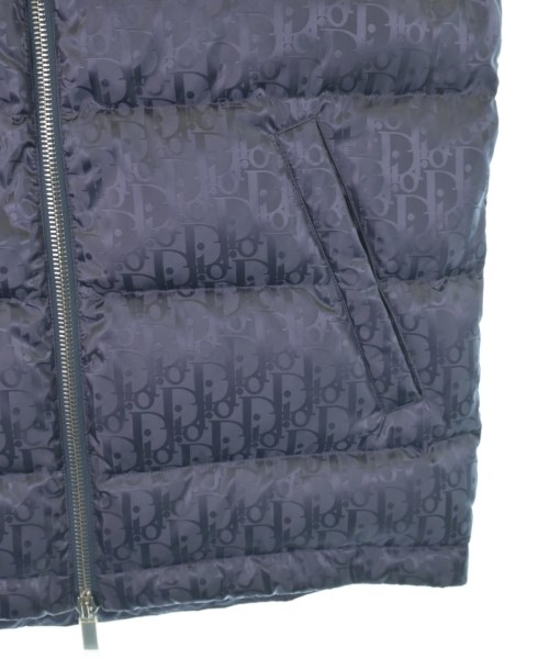 Dior Homme（ディオールオム）ダウンジャケット/ダウンベスト グレー サイズ:44(S位) メンズ/2200586983027