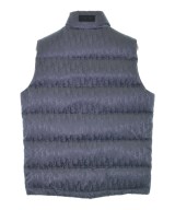 Dior Homme（ディオールオム）ダウンジャケット/ダウンベスト グレー サイズ:44(S位) メンズ/2200586983027