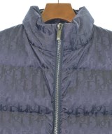 Dior Homme（ディオールオム）ダウンジャケット/ダウンベスト グレー サイズ:44(S位) メンズ/2200586983027