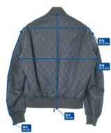 Dior Homme（ディオールオム）その他 グレー サイズ:44(S位) メンズ/2200586983034