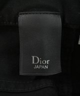 Dior Homme（ディオールオム）その他 黒 サイズ:33(L位) メンズ/2200621715019