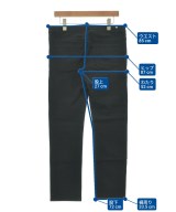 Dior Homme（ディオールオム）その他 黒 サイズ:33(L位) メンズ/2200621715019