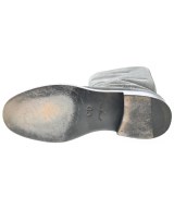 Dior Homme（ディオールオム）ブーツ グレー サイズ:EU42(27cm位) メンズ/2200621884074