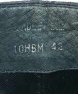 Dior Homme（ディオールオム）ブーツ グレー サイズ:EU42(27cm位) メンズ/2200621884074