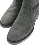 Dior Homme（ディオールオム）ブーツ グレー サイズ:EU42(27cm位) メンズ/2200621884074