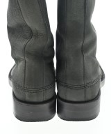 Dior Homme（ディオールオム）ブーツ グレー サイズ:EU42(27cm位) メンズ/2200621884074