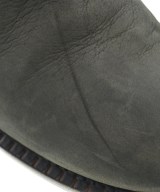 Dior Homme（ディオールオム）ブーツ グレー サイズ:EU42(27cm位) メンズ/2200621884074