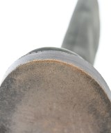 Dior Homme（ディオールオム）ブーツ グレー サイズ:EU42(27cm位) メンズ/2200621884074