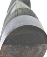 Dior Homme（ディオールオム）ブーツ グレー サイズ:EU42(27cm位) メンズ/2200621884074