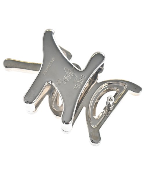 Dior Homme（ディオールオム）小物類（その他） シルバー サイズ:- メンズ/2200621913019