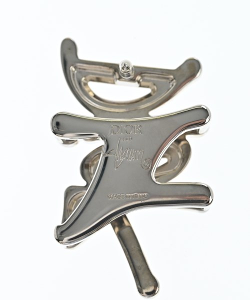Dior Homme（ディオールオム）小物類（その他） シルバー サイズ:- メンズ/2200621913019